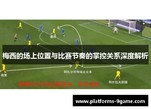 梅西的场上位置与比赛节奏的掌控关系深度解析 梅西的场上位置与比赛节奏的掌控关系深度解析